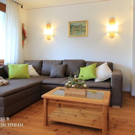 Ski-To-Door Dorfblick Diamant Apartment Bad Kleinkirchheim Kültér fotó